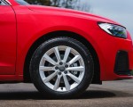 2019 Audi A1 Sportback 30 TFSI (UK-Spec) Wheel Wallpapers 150x120 (41)
