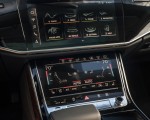 2019 Audi A8 (US-Spec) Central Console Wallpapers 150x120 (31)
