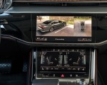 2019 Audi A8 (US-Spec) Central Console Wallpapers 150x120 (24)