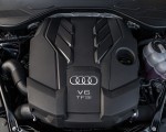 2019 Audi A8 (US-Spec) Engine Wallpapers 150x120 (19)