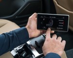 2019 Audi A8 (US-Spec) Interior Detail Wallpapers 150x120 (28)