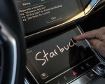 2019 Audi A8 (US-Spec) Interior Detail Wallpapers 150x120 (29)