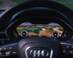 2019 Audi Q3 35 TFSI (UK-Spec) Digital Instrument Cluster Wallpapers 150x120