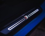 2019 Audi Q3 35 TFSI (UK-Spec) Door Sill Wallpapers 150x120