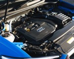 2019 Audi Q3 35 TFSI (UK-Spec) Engine Wallpapers 150x120