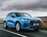 2019 Audi Q3 (UK-Spec) Wallpapers & HD Images