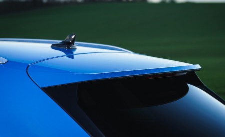 2019 Audi Q3 35 TFSI (UK-Spec) Spoiler Wallpapers 450x275 (76)