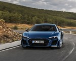 2019 Audi R8 Coupe and Spyder Wallpapers & HD Images