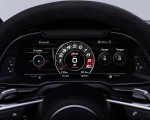 2019 Audi R8 Coupe Digital Instrument Cluster Wallpapers 150x120