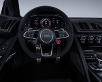 2019 Audi R8 Coupe Interior Cockpit Wallpapers 150x120