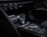 2019 Audi R8 Coupe Interior Detail Wallpapers 150x120