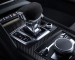 2019 Audi R8 Coupe Interior Detail Wallpapers 150x120