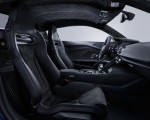 2019 Audi R8 Coupe Interior Seats Wallpapers 150x120