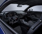 2019 Audi R8 Coupe Interior Wallpapers 150x120