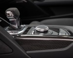 2019 Audi R8 V10 Coupe Interior Detail Wallpapers 150x120