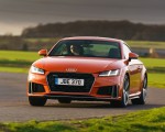 2019 Audi TT Coupe and Roadster (UK‑Spec) Wallpapers & HD Images