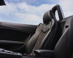 2019 Audi TT Roadster (UK-Spec) Interior Detail Wallpapers 150x120