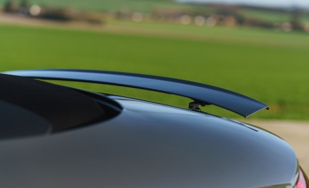 2019 Audi TT Roadster (UK-Spec) Spoiler Wallpapers 450x275 (102)