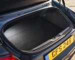 2019 Audi TT Roadster (UK-Spec) Trunk Wallpapers 150x120