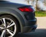 2019 Audi TT Roadster (UK-Spec) Wheel Wallpapers 150x120