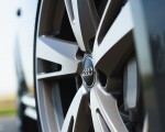 2019 Audi TT Roadster (UK-Spec) Wheel Wallpapers 150x120