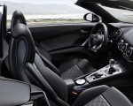 2019 Audi TTS Roadster Interior Wallpapers 150x120 (40)