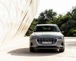 2019 Audi e-tron (Color: Siam Beige) Front Wallpapers 150x120