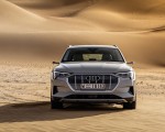 2019 Audi e-tron (Color: Siam Beige) Front Wallpapers 150x120