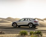 2019 Audi e-tron (Color: Siam Beige) Rear Three-Quarter Wallpapers 150x120