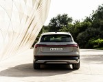 2019 Audi e-tron (Color: Siam Beige) Rear Wallpapers 150x120
