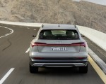 2019 Audi e-tron (Color: Siam Beige) Rear Wallpapers 150x120