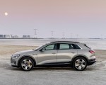 2019 Audi e-tron (Color: Siam Beige) Side Wallpapers 150x120