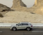 2019 Audi e-tron (Color: Siam Beige) Side Wallpapers 150x120