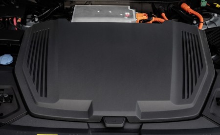 2019 Audi e-tron Detail Wallpapers 450x275 (126)