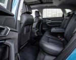 2019 Audi e-tron Interior Rear Seats Wallpapers 150x120