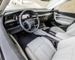 2019 Audi e-tron Interior Wallpapers 150x120