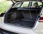 2019 Audi e-tron Trunk Wallpapers 150x120