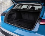 2019 Audi e-tron Trunk Wallpapers 150x120