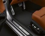 2019 BMW M5 Competition Door Sill Wallpapers 150x120 (20)