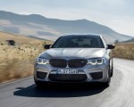 2019 BMW M5 Competition Front Wallpapers 150x120 (46)