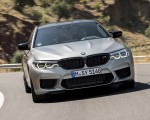 2019 BMW M5 Competition Front Wallpapers 150x120 (47)