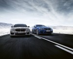 2019 BMW M5 Competition Wallpapers & HD Images