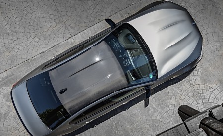 2019 BMW M5 Competition Top Wallpapers 450x275 (80)