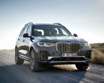 2019 BMW X7 Wallpapers & HD Images