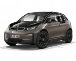 2019 BMW i3 120Ah Front Three-Quarter Wallpapers 150x120
