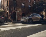 2019 BMW i3 120Ah Front Three-Quarter Wallpapers 150x120