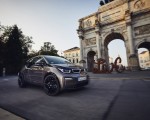2019 BMW i3 120Ah Wallpapers HD