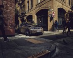 2019 BMW i3 120Ah Front Three-Quarter Wallpapers 150x120