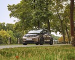 2019 BMW i3 120Ah Front Three-Quarter Wallpapers 150x120