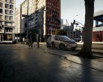 2019 BMW i3 120Ah Front Three-Quarter Wallpapers 150x120